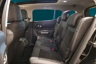 Citroën C5 Aircross, 1.6, 165 kW, pistikhübriid, automaat, esivedu