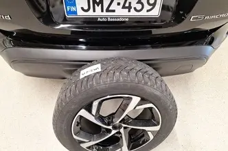 Citroën C5 Aircross, 1.6, 165 kW, pistikhübriid, automaat, esivedu