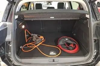 Citroën C5 Aircross, 1.6, 165 kW, pistikhübriid, automaat, esivedu
