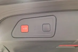 Citroën C5 Aircross, 1.6, 165 kW, pistikhübriid, automaat, esivedu