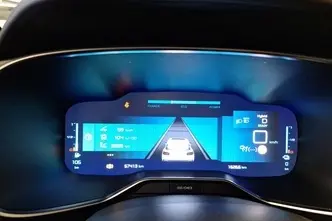 Citroën C5 Aircross, 1.6, 165 kW, pistikhübriid, automaat, esivedu