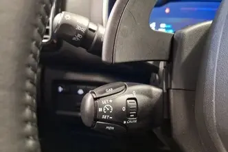 Citroën C5 Aircross, 1.6, 165 kW, pistikhübriid, automaat, esivedu