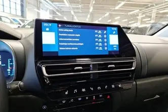 Citroën C5 Aircross, 1.6, 165 kW, pistikhübriid, automaat, esivedu