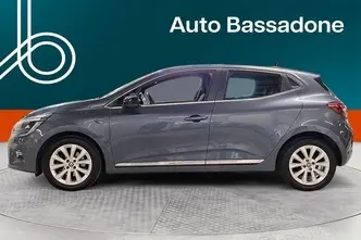 Renault Clio, 1.3, 96 kW, бензин, автомат, передний привод