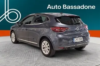 Renault Clio, 1.3, 96 kW, бензин, автомат, передний привод
