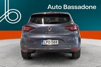 Renault Clio, 1.3, 96 kW, бензин, автомат, передний привод