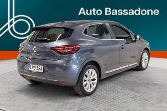 Renault Clio, 1.3, 96 kW, бензин, автомат, передний привод