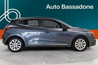 Renault Clio, 1.3, 96 kW, бензин, автомат, передний привод