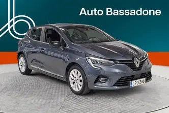 Renault Clio, 1.3, 96 kW, бензин, автомат, передний привод