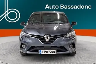 Renault Clio, 1.3, 96 kW, бензин, автомат, передний привод