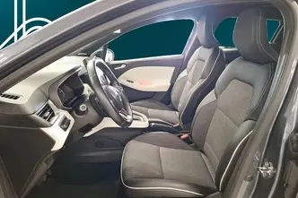 Renault Clio, 1.3, 96 kW, бензин, автомат, передний привод