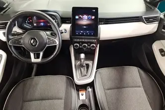Renault Clio, 1.3, 96 kW, бензин, автомат, передний привод