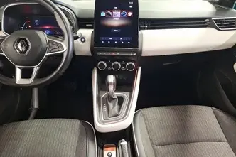 Renault Clio, 1.3, 96 kW, бензин, автомат, передний привод