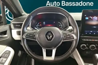 Renault Clio, 1.3, 96 kW, бензин, автомат, передний привод