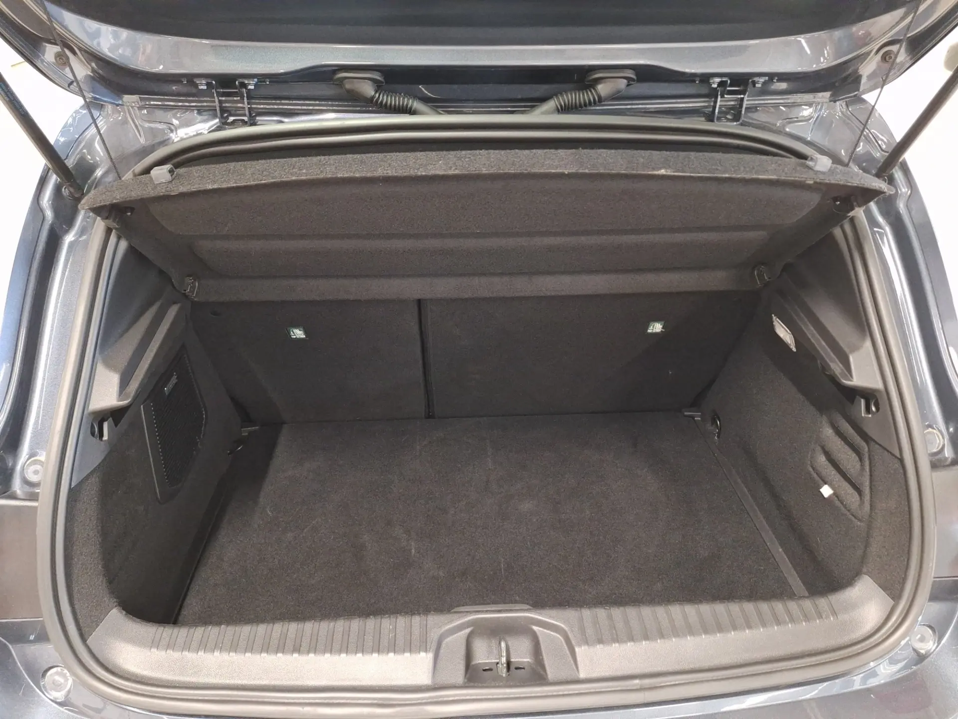 Renault Clio, 1.3, 96 kW, бензин, автомат, передний привод