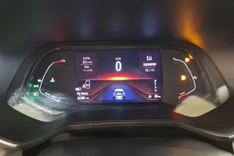 Renault Clio, 1.3, 96 kW, бензин, автомат, передний привод