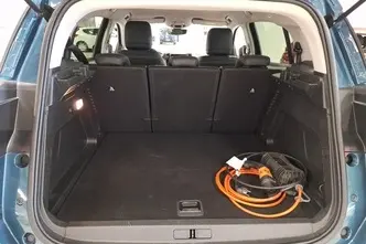 Citroën C5 Aircross, 1.6, 165 kW, plug-in hybrid, automatic, front-wheel drive