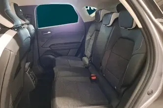Renault Captur, 1.3, 103 kW, hübriid, automaat, esivedu
