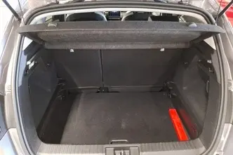 Renault Captur, 1.3, 103 kW, hübriid, automaat, esivedu