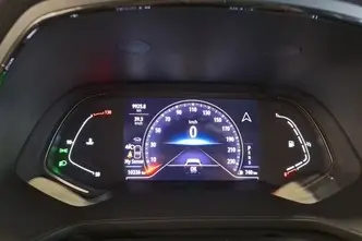 Renault Captur, 1.3, 103 kW, hübriid, automaat, esivedu