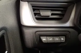 Renault Captur, 1.3, 103 kW, hübriid, automaat, esivedu