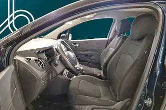 Renault Captur, 0.9, 66 kW, бензин, механическая, передний привод