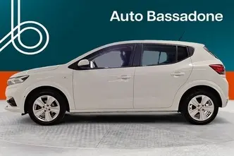 Dacia Sandero, 1.0, 67 kW, bensiin, manuaal, esivedu