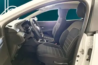 Dacia Sandero, 1.0, 67 kW, bensiin, manuaal, esivedu