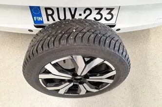 Dacia Sandero, 1.0, 67 kW, bensiin, manuaal, esivedu