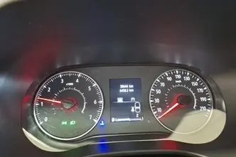 Dacia Sandero, 1.0, 67 kW, bensiin, manuaal, esivedu