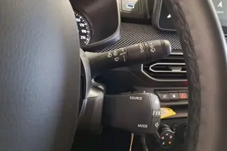 Dacia Sandero, 1.0, 67 kW, bensiin, manuaal, esivedu
