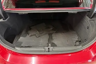 Alfa Romeo Giulia, 2.0, 206 kW, bensiin, automaat, nelikvedu