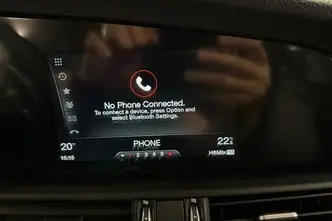 Alfa Romeo Giulia, 2.0, 206 kW, bensiin, automaat, nelikvedu