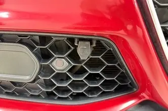 Alfa Romeo Giulia, 2.0, 206 kW, bensiin, automaat, nelikvedu