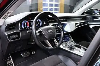 Audi A6 Allroad, 3.0, 180 kW, hübriid, automaat, nelikvedu