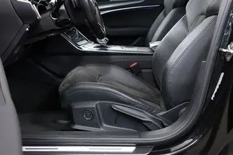 Audi A6 Allroad, 3.0, 180 kW, hübriid, automaat, nelikvedu