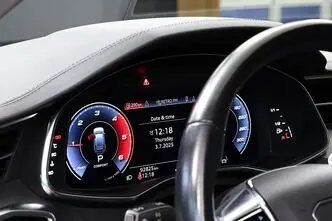 Audi A6 Allroad, 3.0, 180 kW, hübriid, automaat, nelikvedu