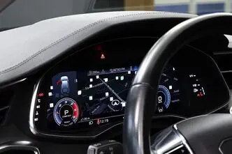 Audi A6 Allroad, 3.0, 180 kW, hübriid, automaat, nelikvedu