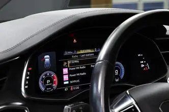 Audi A6 Allroad, 3.0, 180 kW, hübriid, automaat, nelikvedu