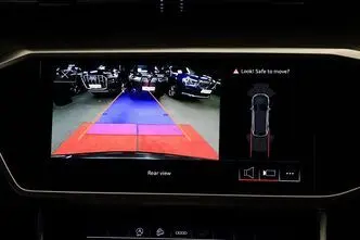 Audi A6 Allroad, 3.0, 180 kW, hübriid, automaat, nelikvedu