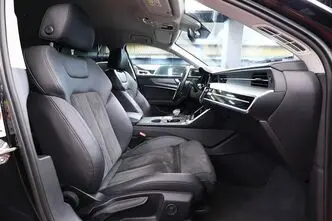 Audi A6 Allroad, 3.0, 180 kW, hübriid, automaat, nelikvedu