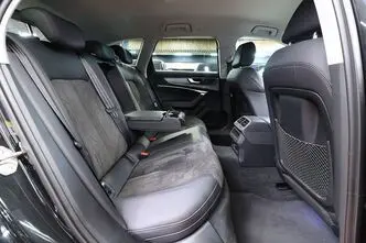 Audi A6 Allroad, 3.0, 180 kW, hübriid, automaat, nelikvedu