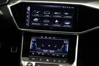 Audi A6 Allroad, 3.0, 180 kW, hübriid, automaat, nelikvedu