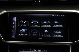 Audi A6 Allroad, 3.0, 180 kW, hübriid, automaat, nelikvedu