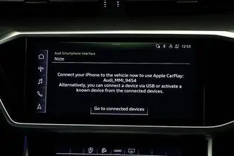 Audi A6 Allroad, 3.0, 180 kW, hübriid, automaat, nelikvedu