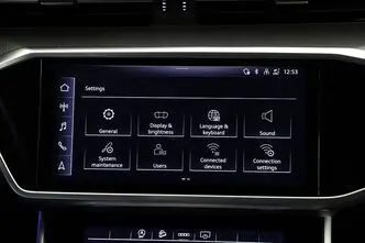 Audi A6 Allroad, 3.0, 180 kW, hübriid, automaat, nelikvedu
