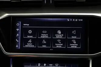 Audi A6 Allroad, 3.0, 180 kW, hübriid, automaat, nelikvedu