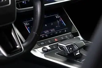 Audi A6 Allroad, 3.0, 180 kW, hübriid, automaat, nelikvedu