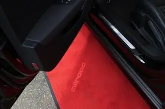 Audi A6 Allroad, 3.0, 180 kW, hübriid, automaat, nelikvedu