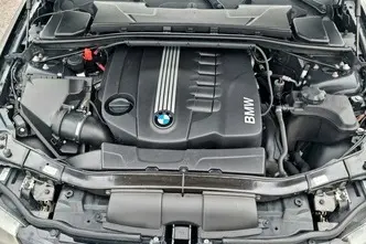BMW 325, 3.0, 150 kW, diisel, manuaal, tagavedu
